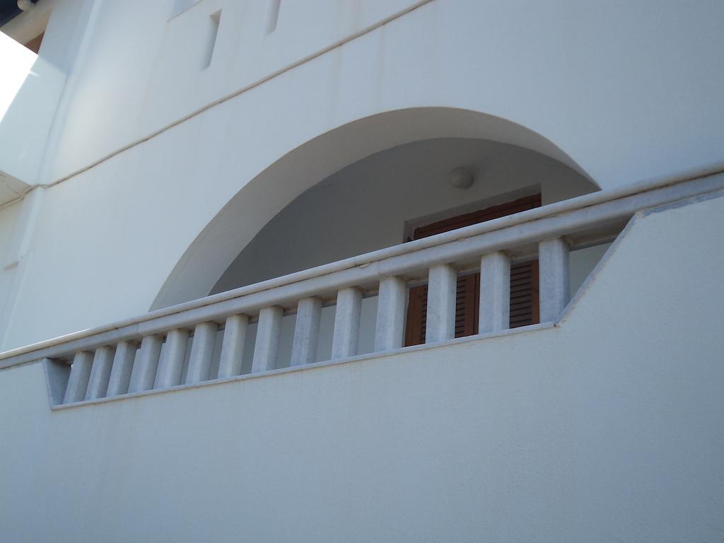 Aparthotel O Fotis Agios Prokopios  Pokoj fotografie
